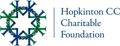 Hopkinton Country Club Charitable Foundation logo