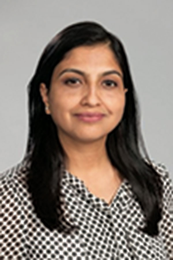 Jaiswal appointed as Tufts Health Plan’s director of accounting and financial reporting