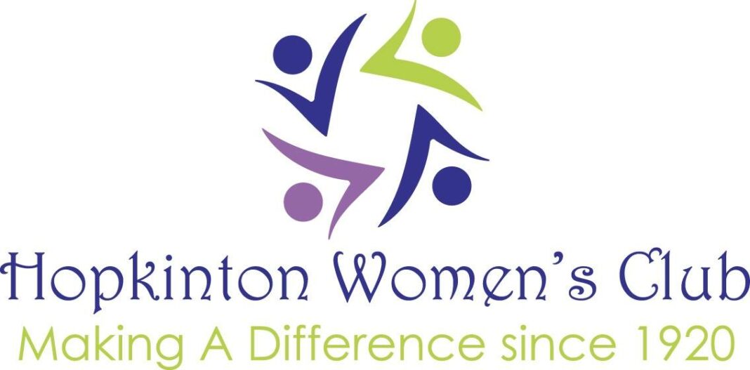 Hopkinton Women's Club logo
