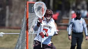College Sports Roundup: Terry nets success for St. Lawrence lacrosse