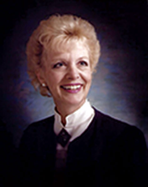 Nancy A. Dyer