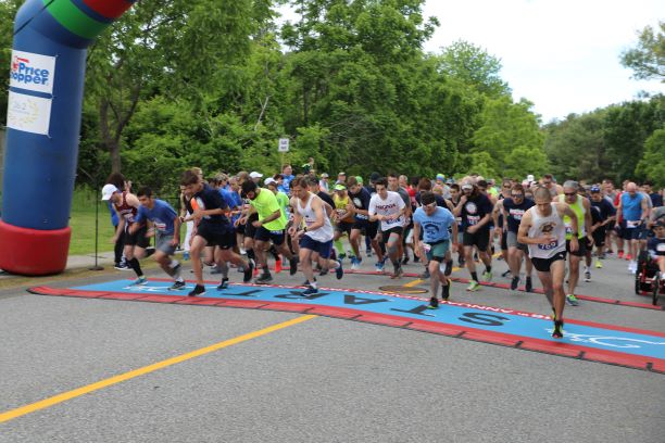 Timlin Event returns live to Hopkinton in June