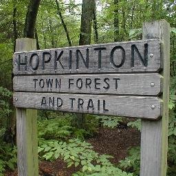 Hopkinton Trails Club addresses future
