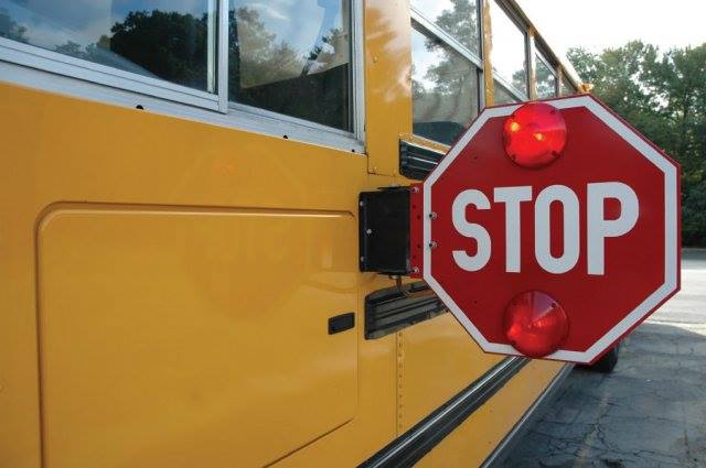 Planning Board picks up Legacy Farms North school bus issue