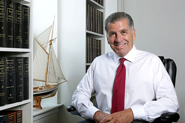 Business Briefs: Bond elected president of Mass. Bar; Source Consulting on Inc. 5000 list