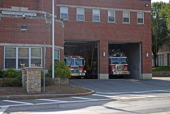 News Briefs: Fire Department to add staff after FEMA grant