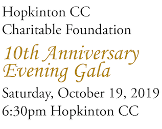 HCCCF Gala celebrates 10 years of giving