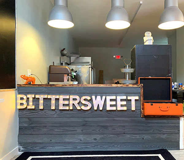 Bittersweet nearly ready to open its doors