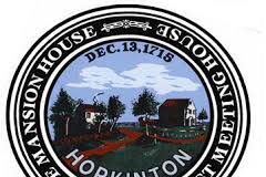 Town of Hopkinton logo/seal