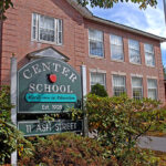 Center School