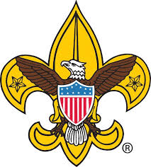 Boy Scouts logo