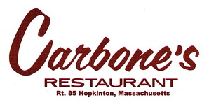 carbone's restaurant