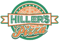 hillers pizza