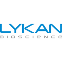 Lykan Bioscience logo