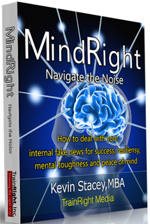 Mind Right book
