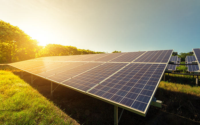 Despite court order, solar permit still in limbo