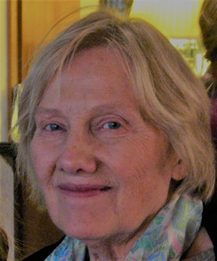 Carol Bronder, 84