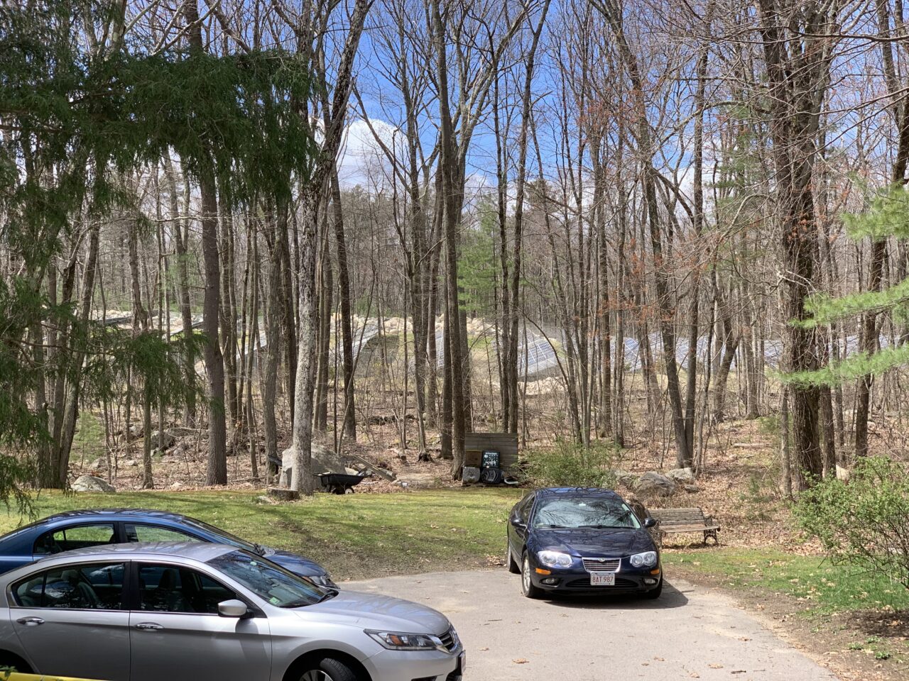 Planning Board works to establish commercial solar district Hopkinton