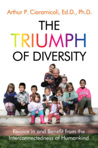 The Triumph of Diversity book cover