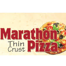 marathon pizza