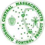 Central Mass. Mosquito Control Project logo