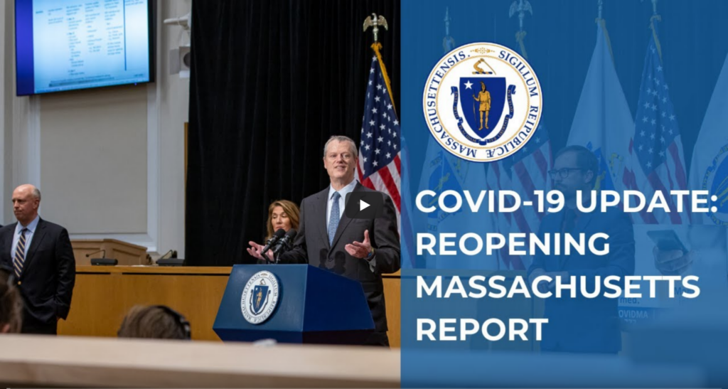 Charlie Baker COVID-19 update 5-18-20