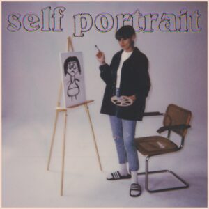 Sasha Sloan’s third EP, “Self Portrait”