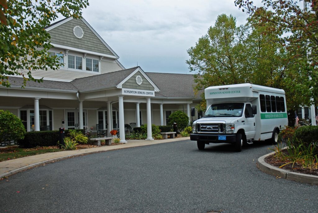 Hopkinton Senior Center