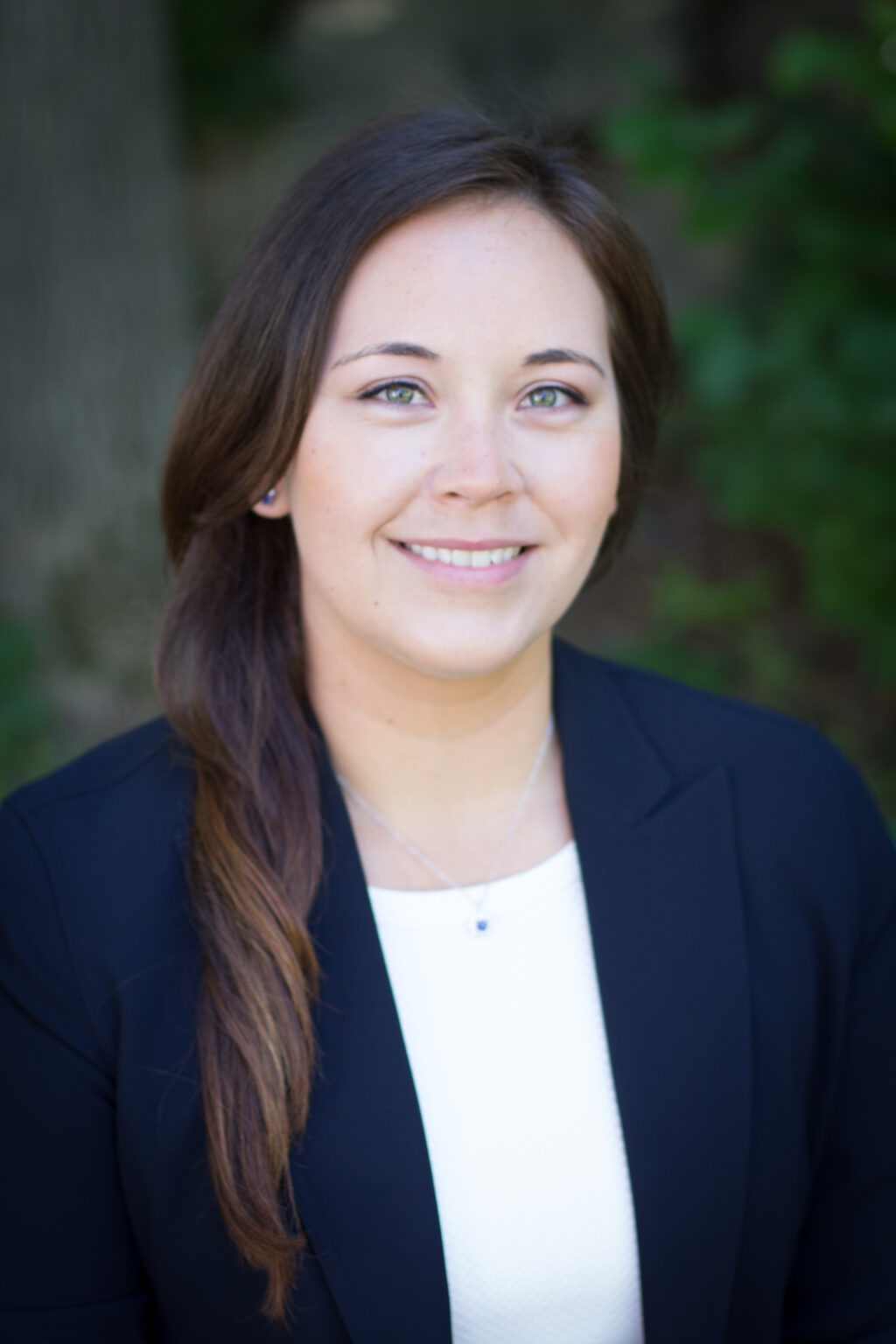 Stephanie Hutch honored for helping careers of women Hopkinton