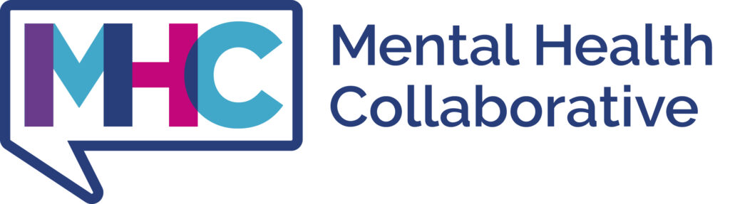 Mental Health Collaborative logo