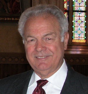 Larry Parente, 89