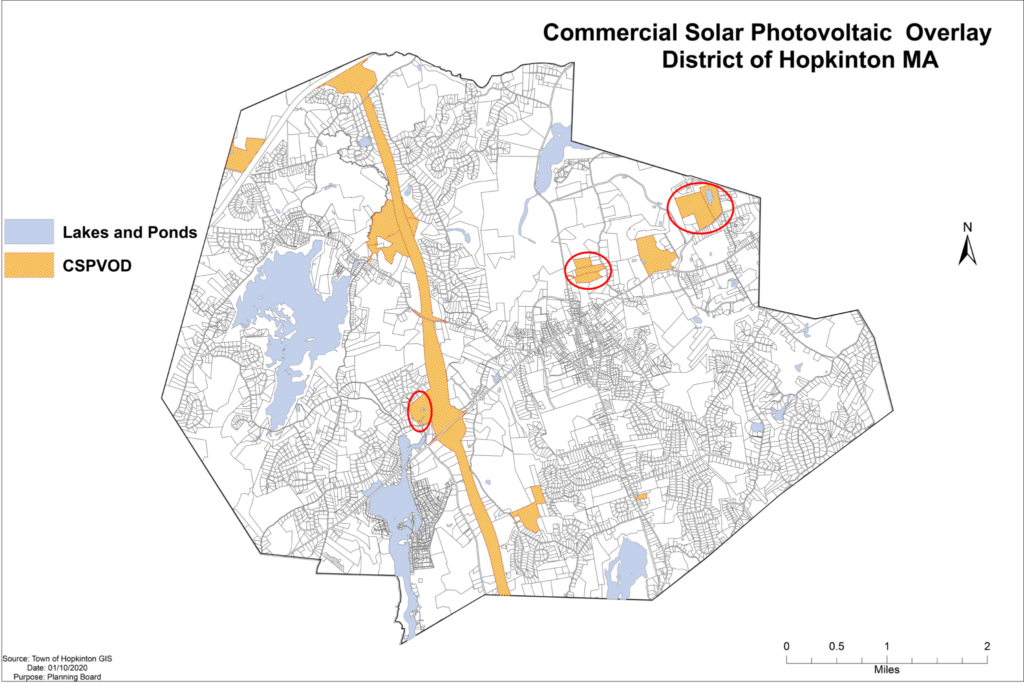 Solar Overlay Map 6-1-20