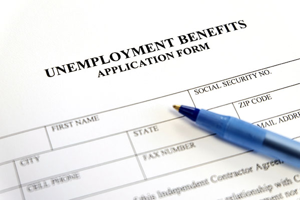 Town addresses surge in unemployment fraud