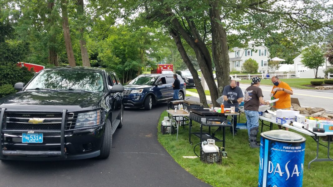 Photos Coutinho hosts Appreciation Lunch for first