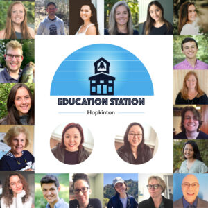 Education Station