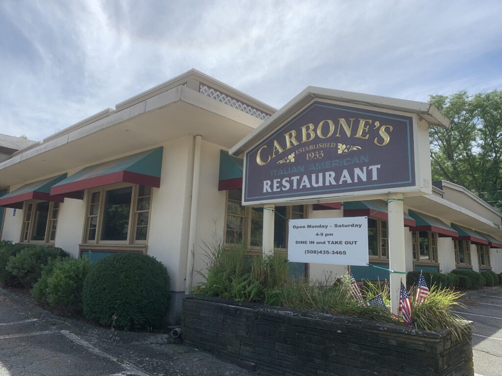 Carbone's