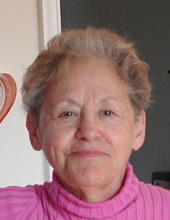 Gloria Cipolla, 89