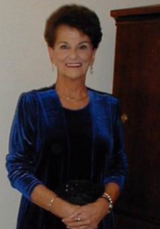 Mary Wise, 84