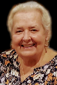 Patricia Pantera, 70