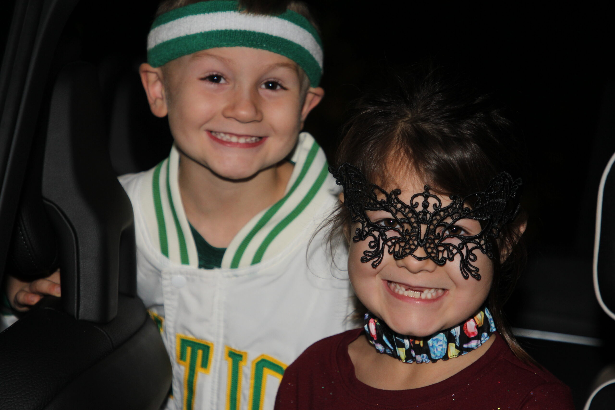 Photos Trunkortreat at Faith Community Church Hopkinton Independent