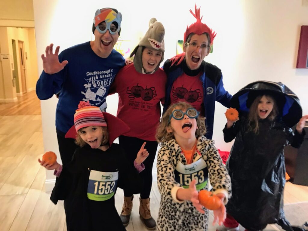 Wicked 5K 2019