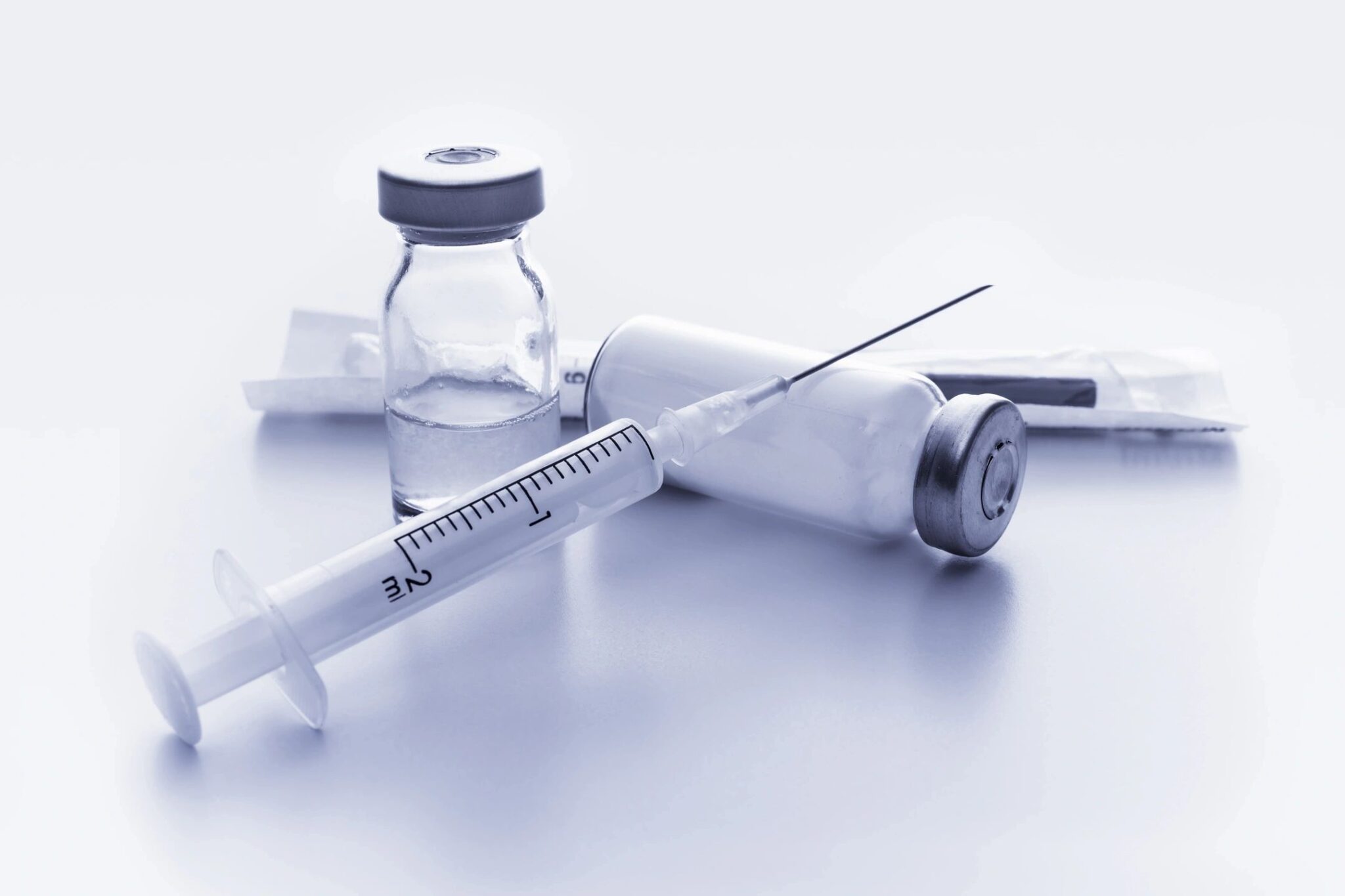 HPS reminder: Flu vaccine deadline Dec. 31