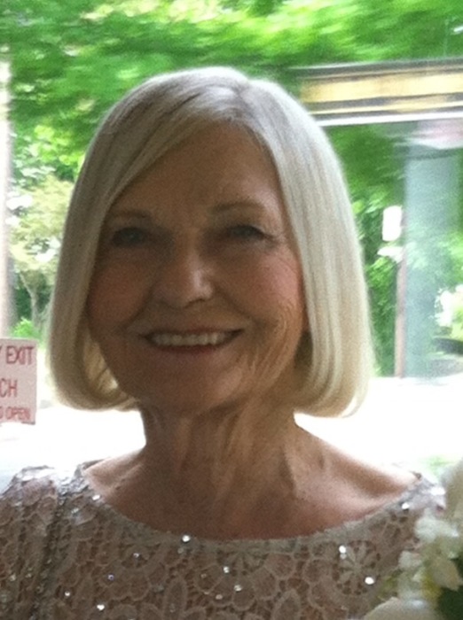 Beverly Mastroianni, 87