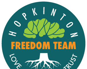 Freedom Team logo