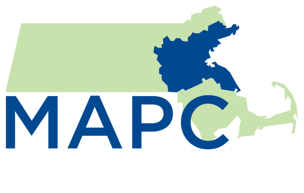 MAPC logo