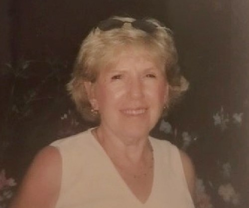 Jacqueline Fleming, 88