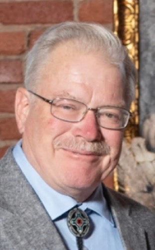 John Gaucher, 66, former DPW director