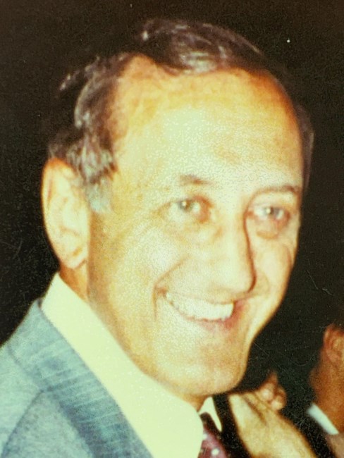Renato Angelone, 94