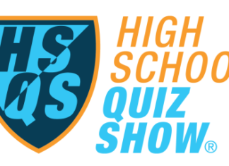 High School Quiz Show logo