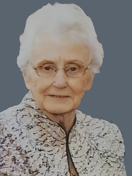 Patricia Grogan, 82